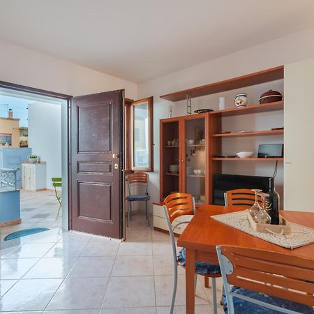 Il Faro Apartment Порто Торес Екстериор снимка