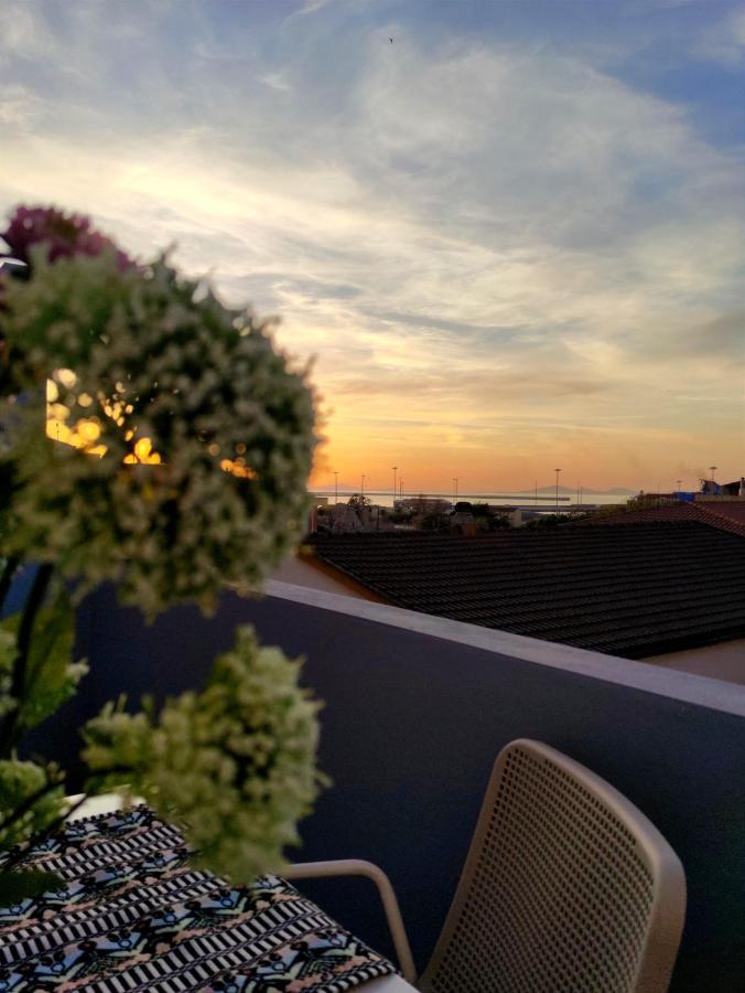 Il Faro Apartment Порто Торес Екстериор снимка