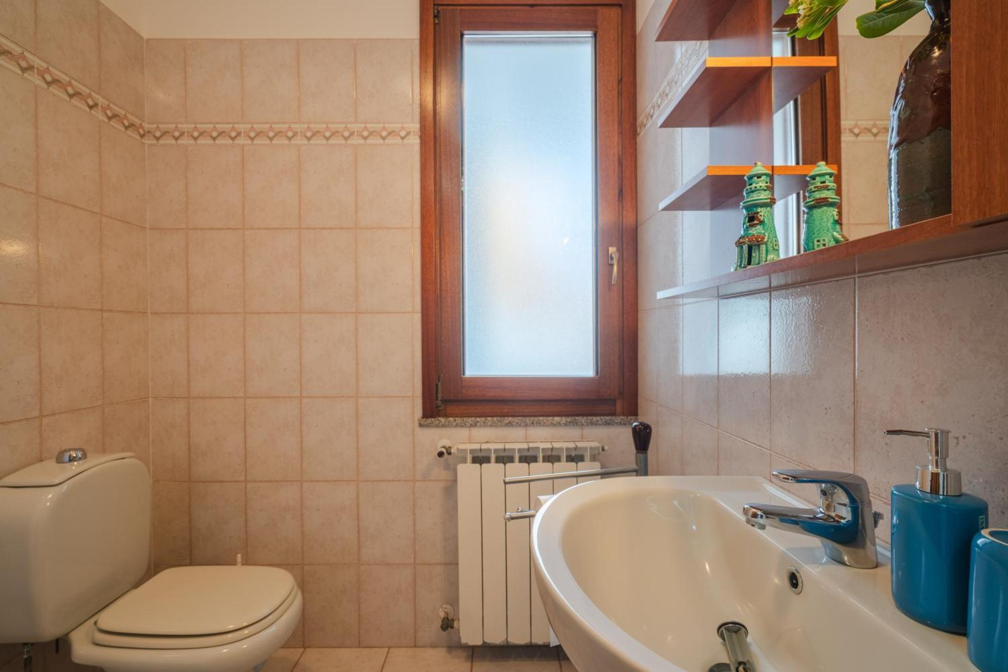 Il Faro Apartment Порто Торес Екстериор снимка