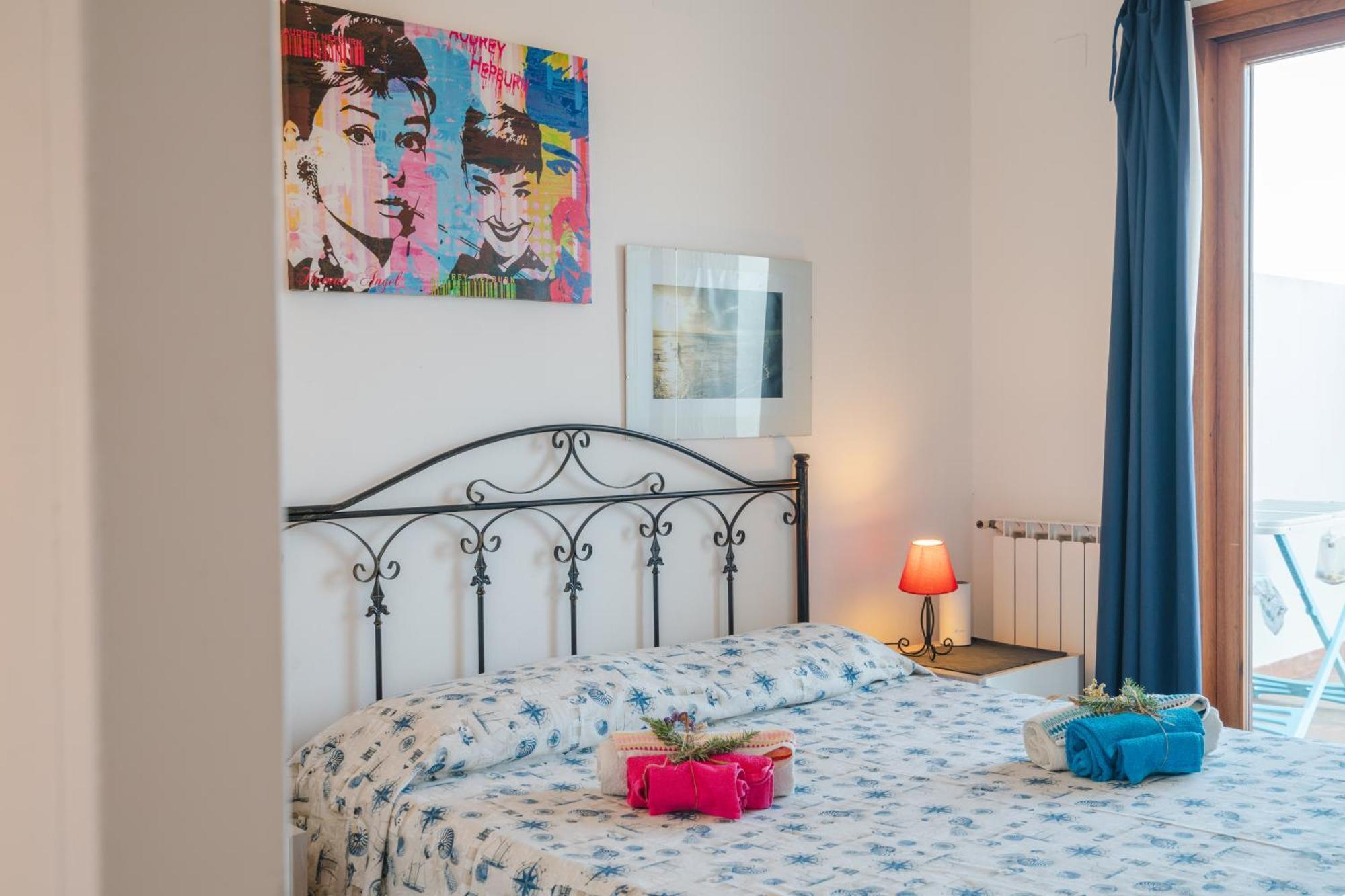 Il Faro Apartment Порто Торес Екстериор снимка